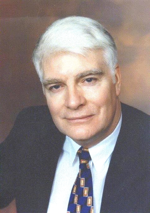 Colin Newhouse