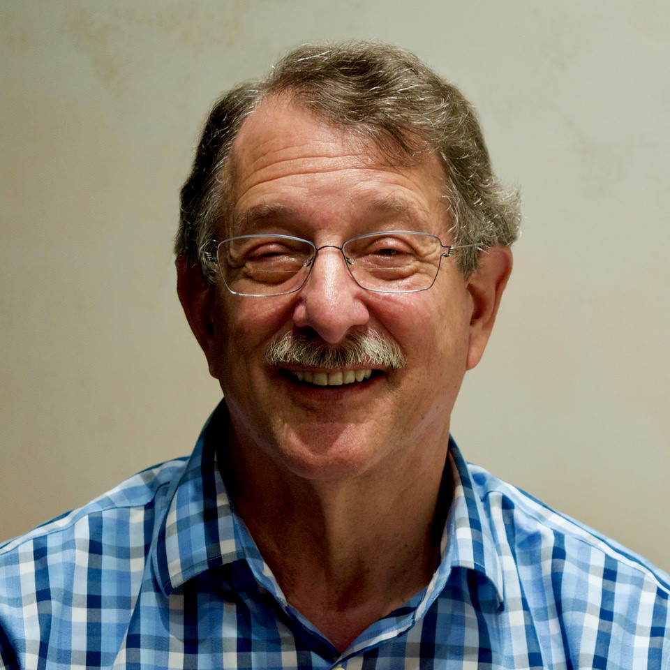 Bill Bancroft consultant