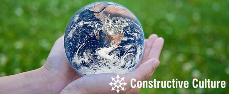 Constructive Culture Logo