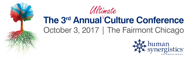 3rd Annual Ultimate Culture Conference