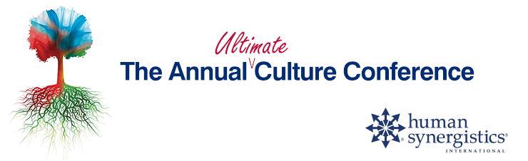 The Annual Ultimate Culture Conference