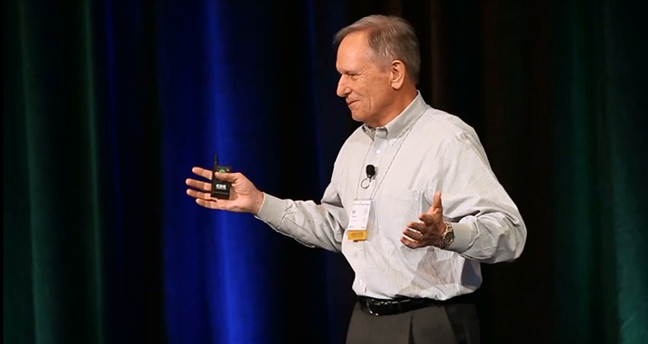 Bill-Parsons