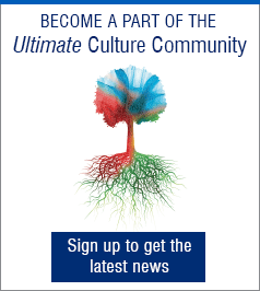 The Ultimate Culture Community