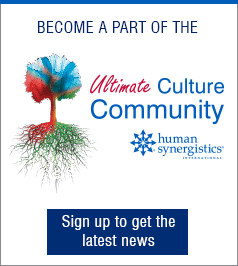 Join the Ultimate Culture Community