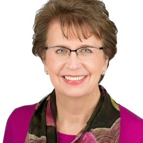 Cathy Perme 2018