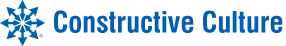 Constructive Culture Blog Logo
