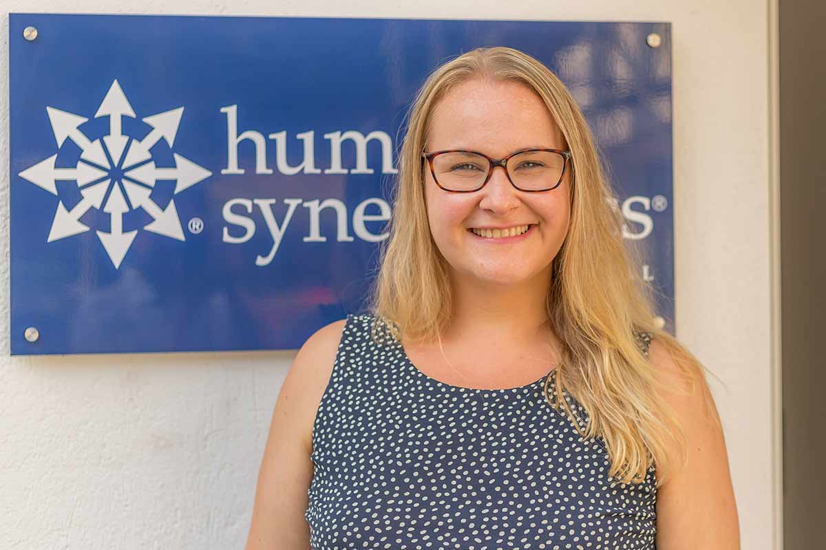 Christine Scussel_Office Manager