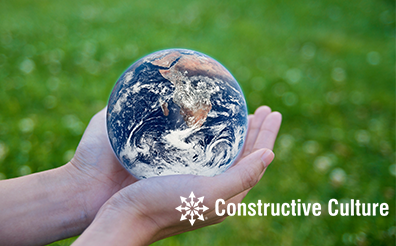 Constructive Culture Blog