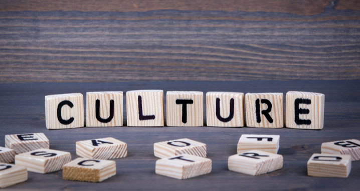 culture m&a