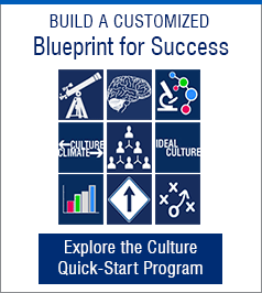 Culture Quick-Start Program