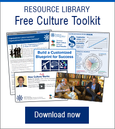 Culture Toolkit