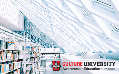 Culture University Blog