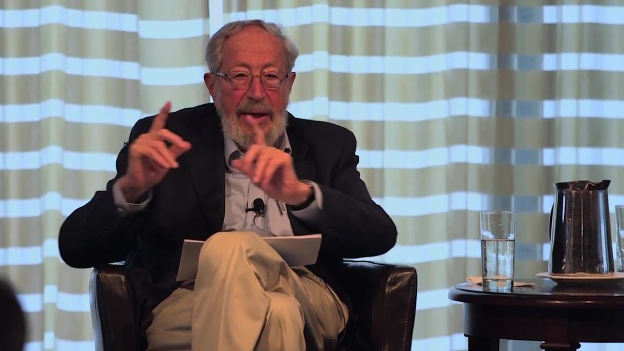 Ed Schein