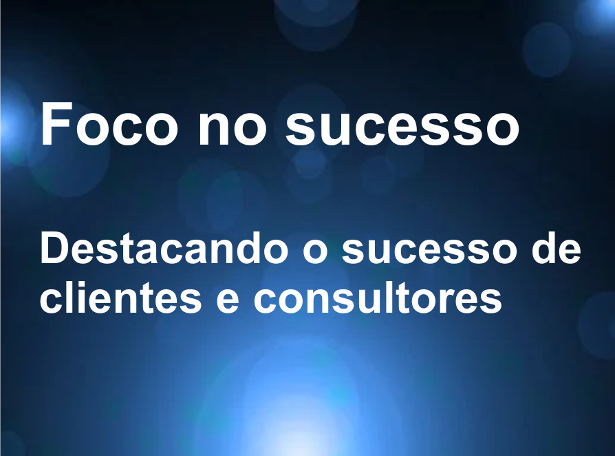 foconosucesso