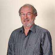 Graham Williams