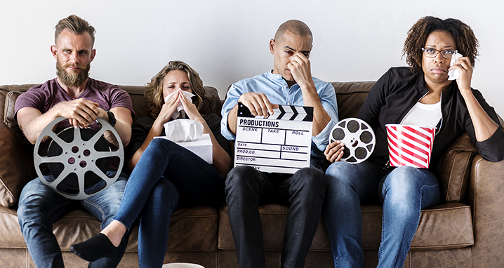 Take the drama out of your culture