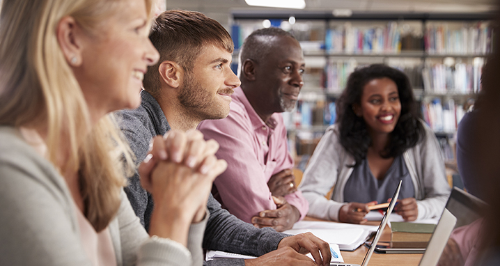 Building inclusive workplace cultures