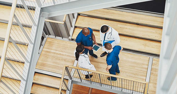 How to Create a Leadership Culture that Really Achieves Company Vision