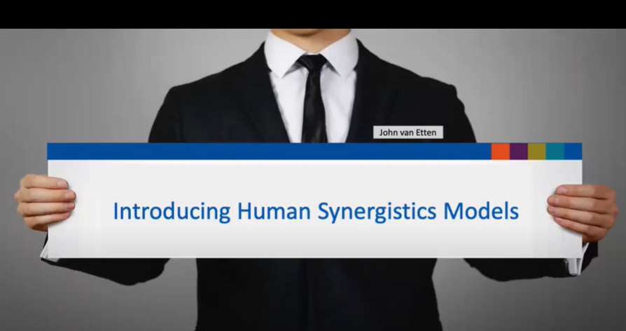 How to introduce people to HS models