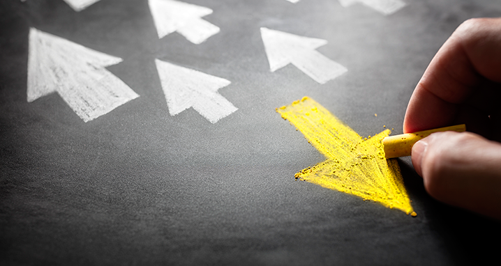 Leading Culture Change in a Legacy Organization