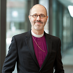 Bishop Lee