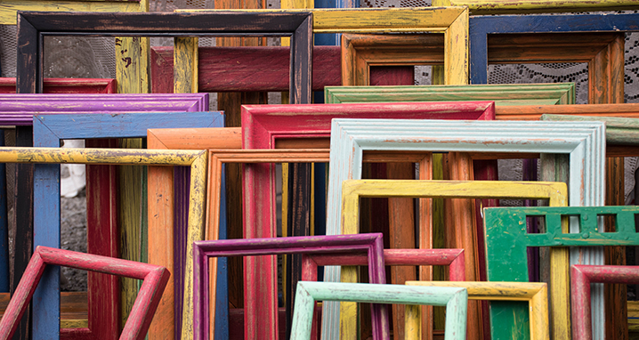 framing for new leadership