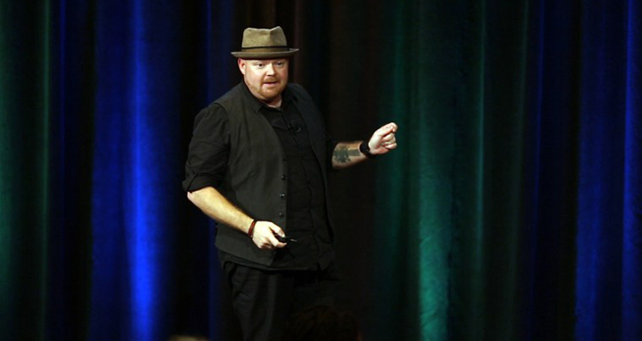 Jon Wolske
