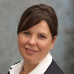 Kathryn Baker