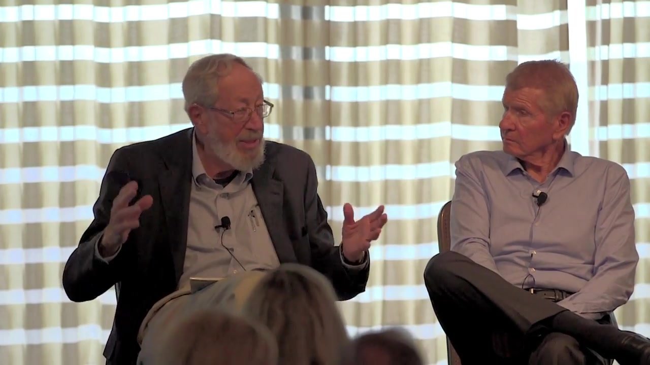 keynote panel