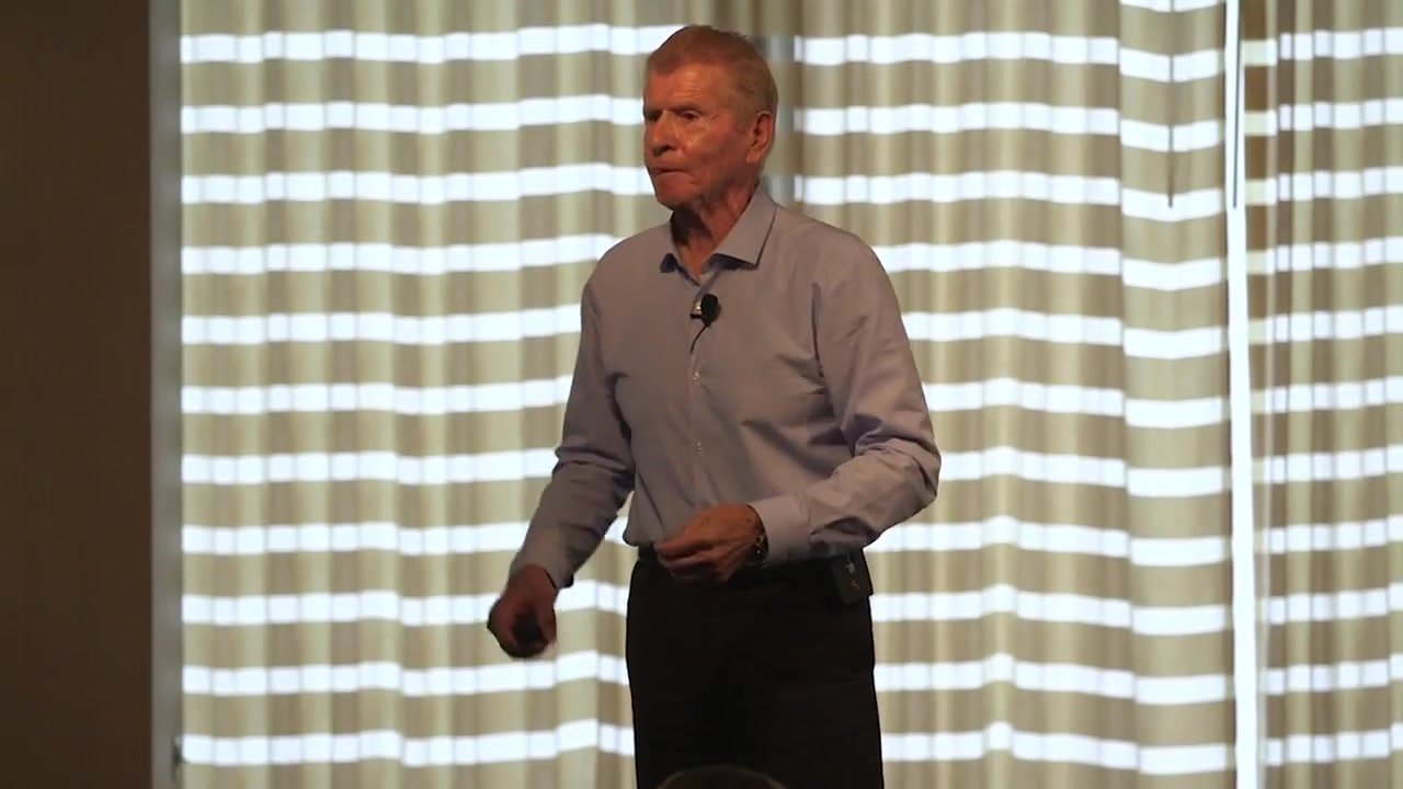 Larry Senn