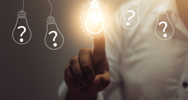 light bulb questions