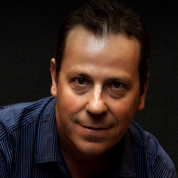 Mark Powell