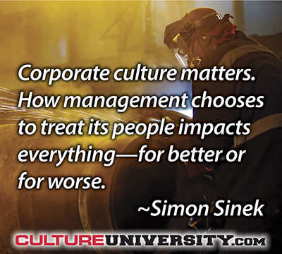 People at Work Want to Matter