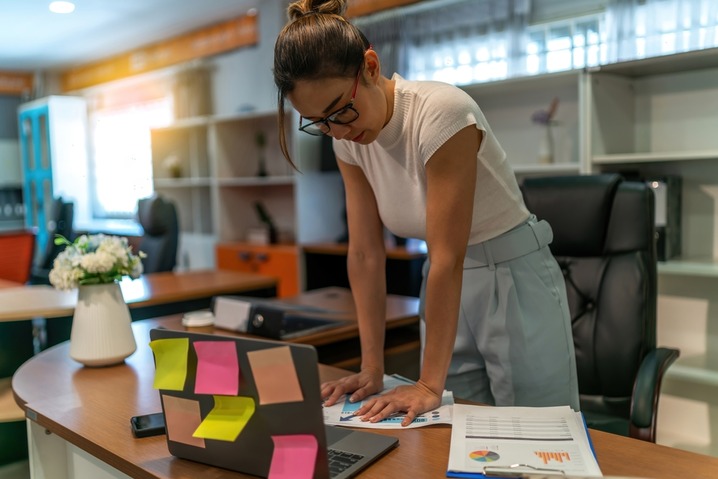 Addressing Quiet Quitting Through Culture Change