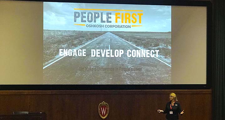 Regional Ultimate Culture Conference