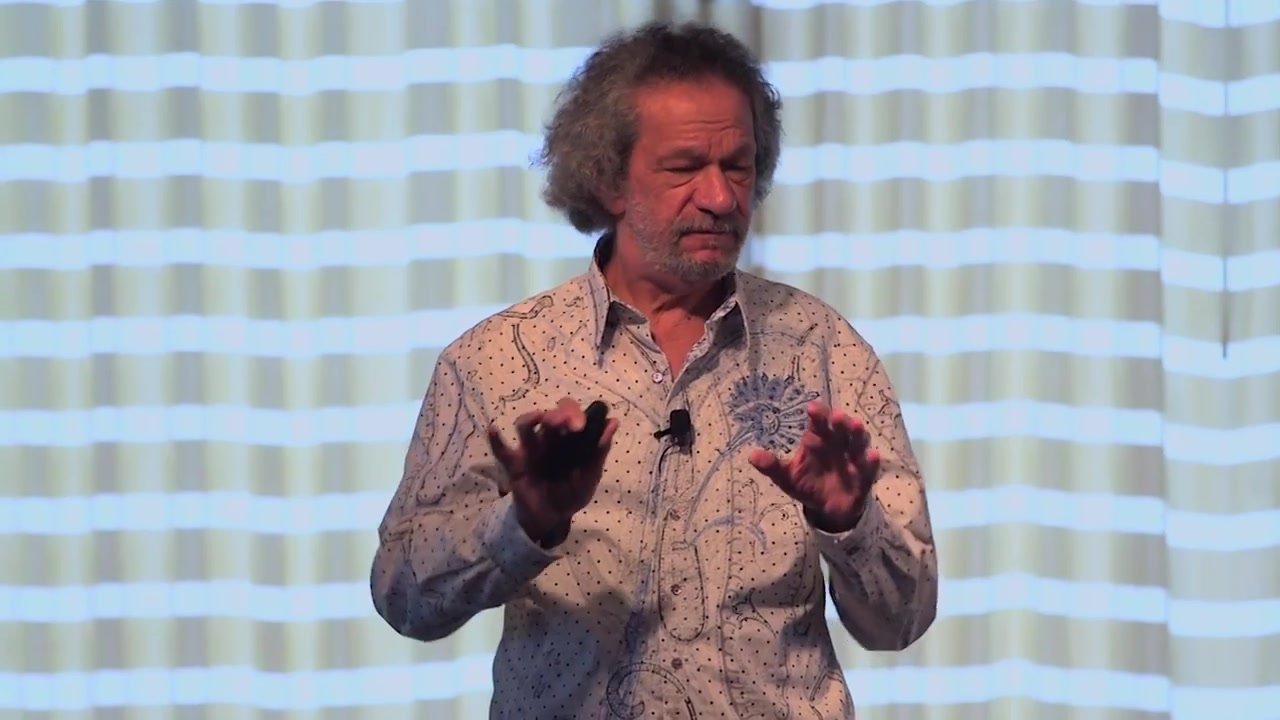 Robert Cooke Conference