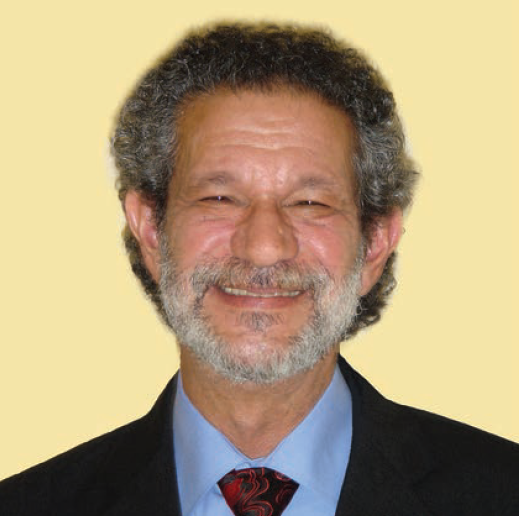 Robert A. Cooke, Ph.D.