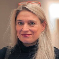 sabine kierdorf