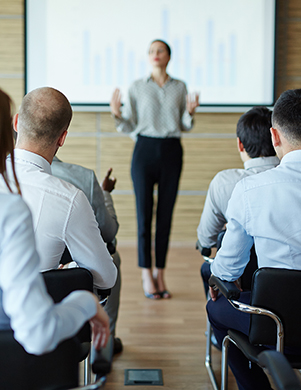 Five Steps to Coaching Success