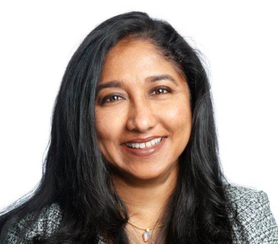 shobha nayar