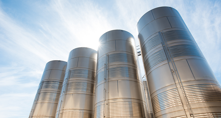 Turning silos into a broader sense of "We"