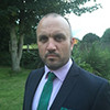 Steve Maguire
