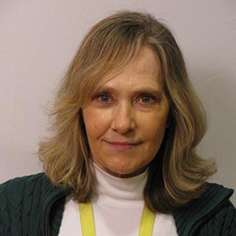 Susan Dumke
