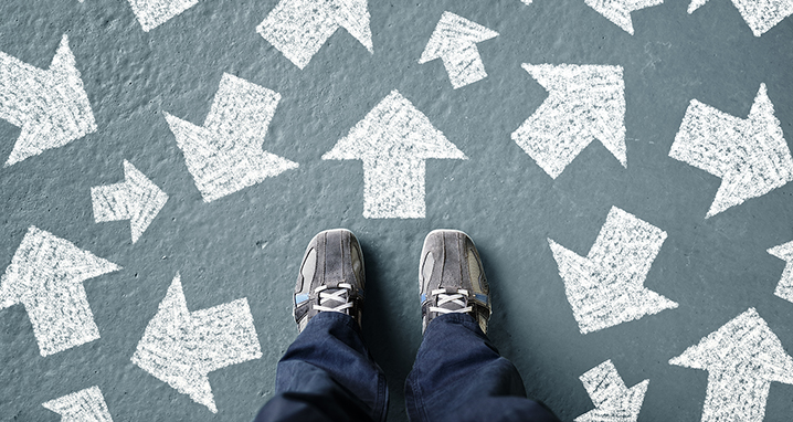 dealing with uncertainty