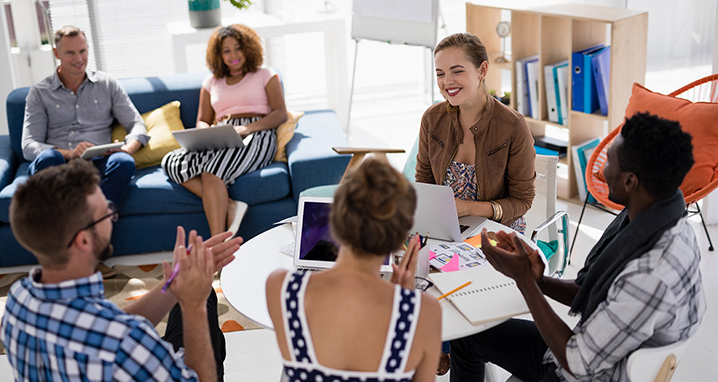 Employees are searching for an experience that values them as a whole person.