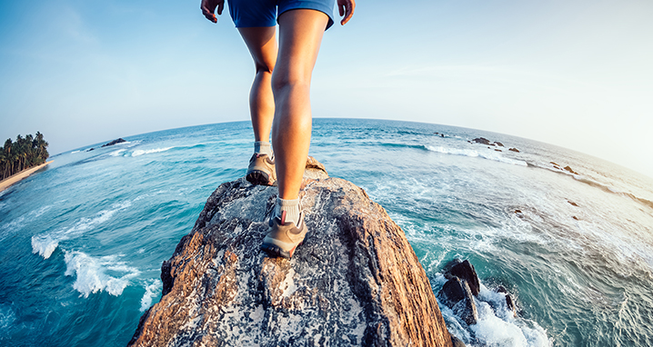 Transform Your Culture with Courageous Leadership