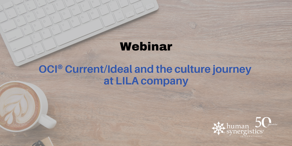 Culture Journey at LILA