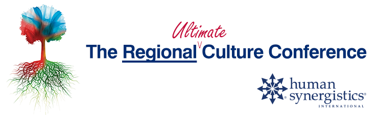 The Regional Ultimate Culture Conference