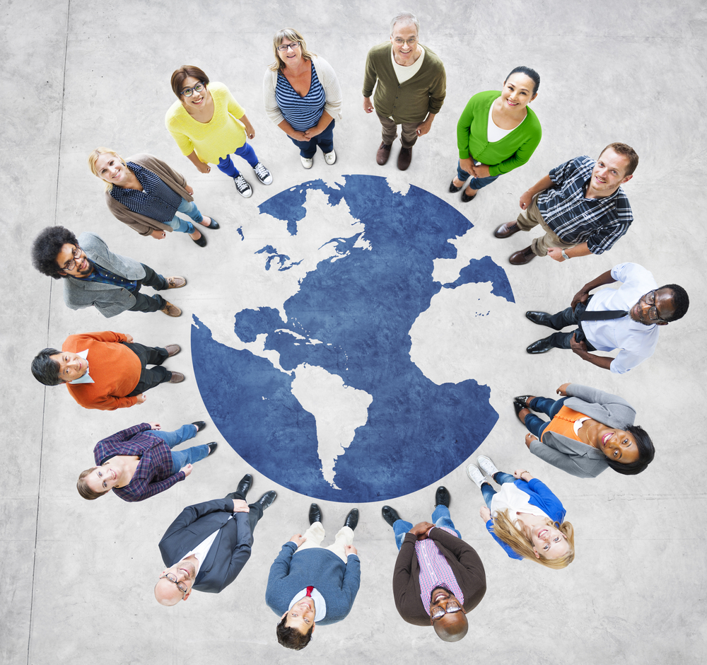 Organizational Culture What People Around The World Value Most