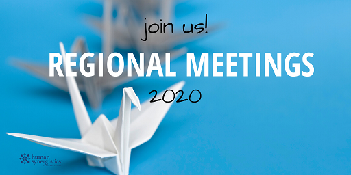 REgional Meetings 2020